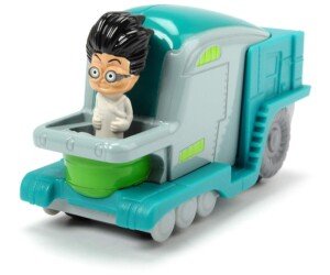 Dickie Toys 203141003 PJ Masks Single Pack Romeo's Lab