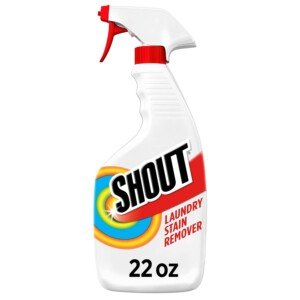 Shout Laundry Stain Remover Trigger Spray - 22 oz
