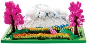 Tobar Magic Growing Garden Crystal Activity Kit