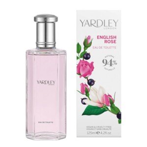 Yardley London English Rose EDT 50 ml