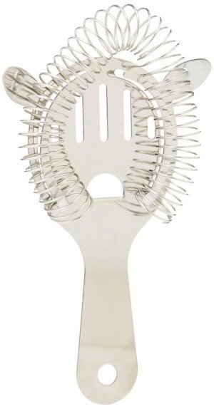 Beaumont Hawthorne 2-Ear Strainer F975