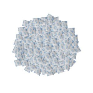 5g Silica Gel Sachets | 60 Desiccant Bags | Helps to Stop Damp, Mould, Mildew and Condensation (60)