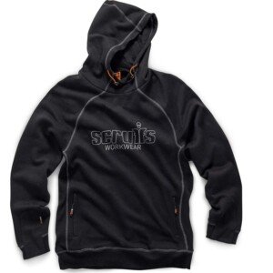 Scruffs Workwear Hoodie