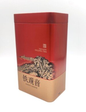Sanleaf Ekong Choicest Chinese Oolong Wulong Wu Long Loose Leaf Tea 250g