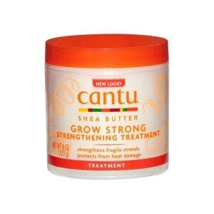 Cantu Grow Strong Strengthening Treatment 177g