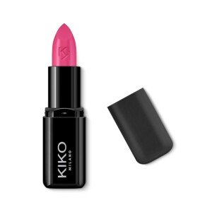 KIKO Milano Smart Fusion Lipstick 427 | Rich and nourishing lipstick with a bright finish