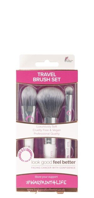 Look Good Feel Better Mini Masterclass set, LGFB8041411