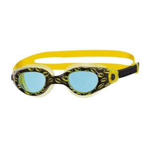 Zoggs Kids' DC Super Heroes Printed Swimming Goggles, 0-14 Years