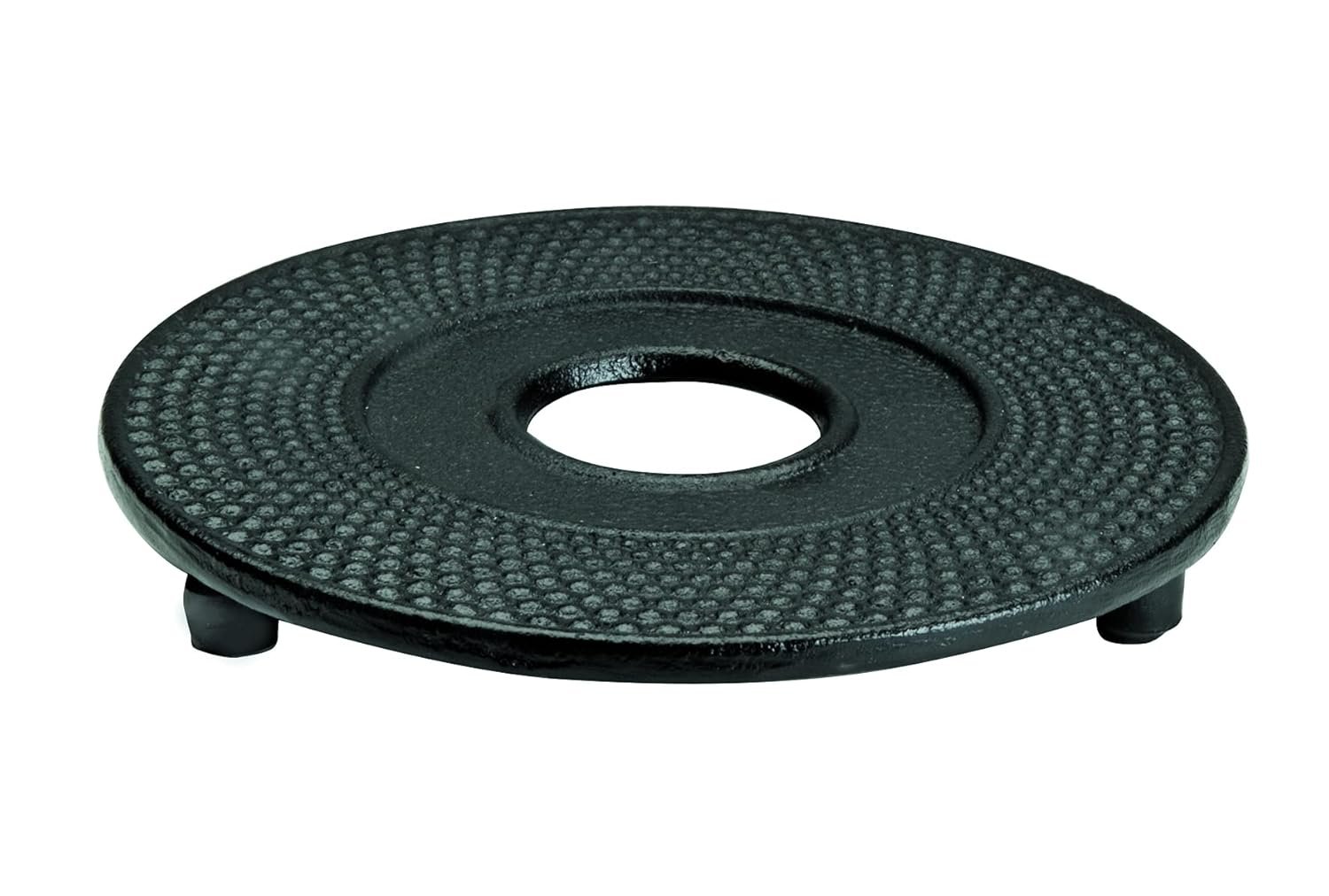 IBILI Flat Racks, 13 cm, Cast Iron