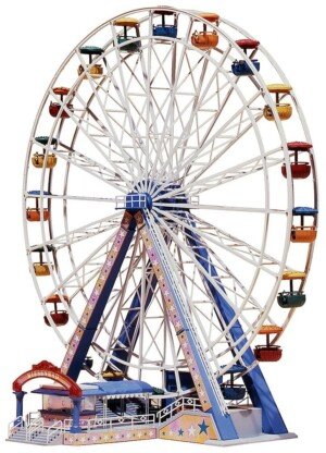 Faller 140312 - Riesenrad