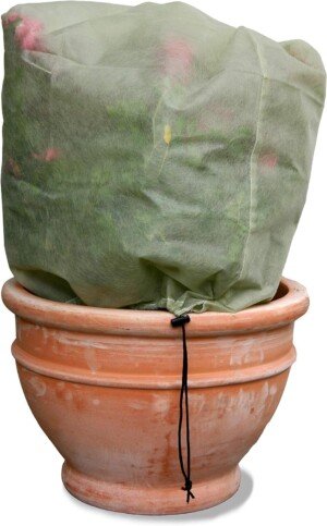 Tierra Garden Haxnicks Easy Fleecejacke