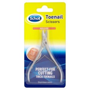 Scholl Toe Nail Scissors