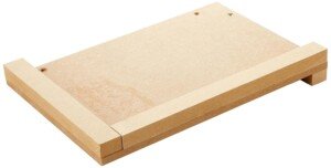ESSDEE Lino Cutting/Carving Support (Ambidextrous) 300x200mm