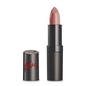 Rimmel London Lasting Finish Lipstick by Kate, 3 Coral Nude, 4 g