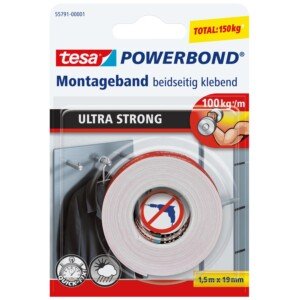 tesa Powerbond Ultra Strong