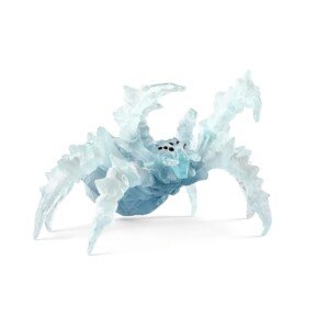 SCHLEICH Eldrador Creatures Ice Spider