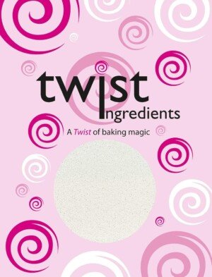 Twist Ingredients - 100s and 1000s - White Cake Topper Sprinkles - 800g Edible Matt Ball Cupcake/Cake Decorations - For Christmas, Weddings, Christenings & Parties