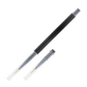 Modelcraft Fine Detail Brush, Black