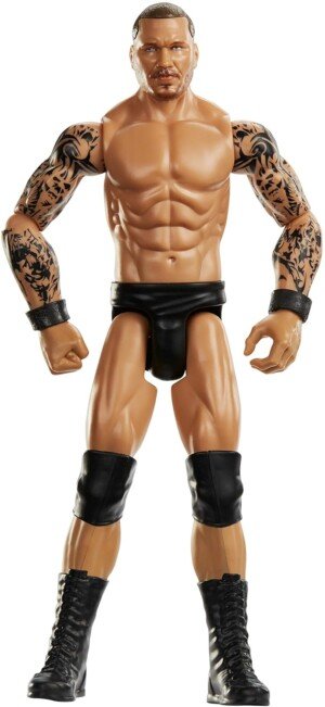 WWE Randy Orton 12” Action Figure