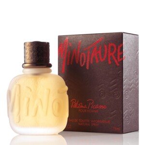Paloma Picasso Minotaure 75 ml EDT Spray