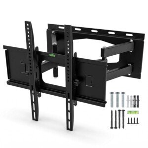 Nemaxx SK05 Universal TV wall mount for flat screens from 23-47 inches or from 58-119,5cm