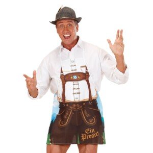 Widmann – Apron Bavarian Woman