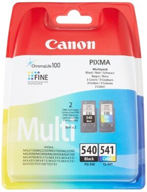 Canon 5225B006 Ink Cartridges, Black