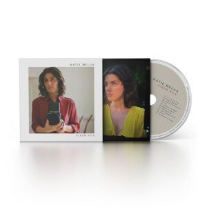 Album No. 8