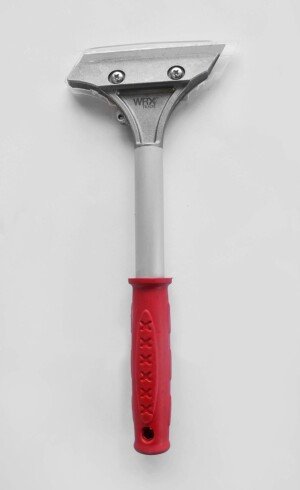 WRX Heavy Duty Wall Scraper Tool for Wallpaper and Floor Tile 30cm