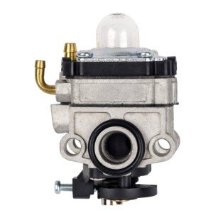 Carburetor Carb Compatible with Troy-Bilt TB575SS TB590BC TB146EC Walbro WYL-19-1 WYL-19 WYL-229 WYL-229-1 Shindaiwa T230 T230X T230XR-EMC Gas Trimmer