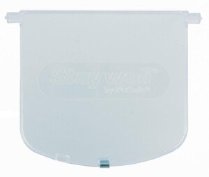 PetSafe Spare flap for PetSafe Number 300 and 320
