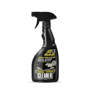 Alloy Wheel Cleaner