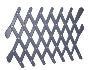 Kerbl Fresh Air Grate for Car Windows