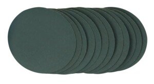 Proxxon Superfine Sanding Discs for WP/E 28670