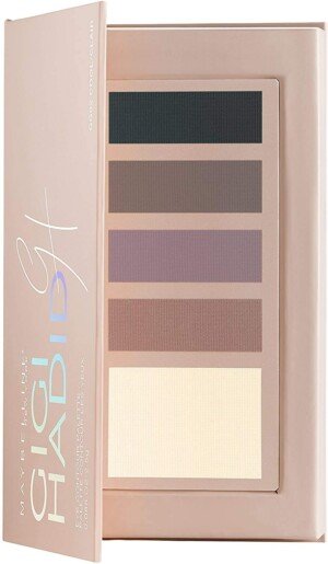 Maybelline x Gigi Hadid Eye Contour Palette Cool 2.5g