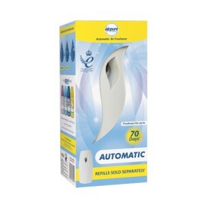 AIRPURE AIR FRESHENER AUTOMATIC MACHINE