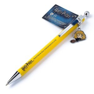 Official Harry Potter Chibi Hermione Granger Pen - HPP0084