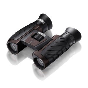 STEINER binoculars Safari UltraSharp 10x26 - German quality optics, 10x zoom, compact, light, ideal for travel, hiking, sports and nature observation