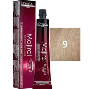 Loreal MAJIREL EU ABSOLU 9 14B V511