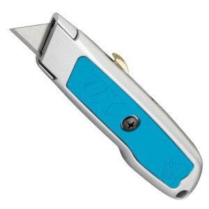 OX Trade Retractable Utility Knife