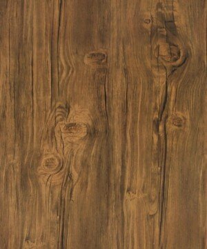 CiCiwind Wood Wallpaper Self Adhesive Vinyl Wrap Peel and Stick Wallpaper Wood Effect Sticky Back Plastic Distressed Rustic Wall Covering Paper Shelf Drawer Liner Vinyl Roll 42x300cm