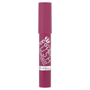 Rimmel London Colour Rush Balm By Rita Ora, Viva Violet