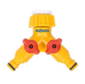 H/L DUAL TAP CONNECTOR 2256