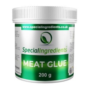 Special Ingredients Meat Glue / Transglutaminase 200g Premium Quality