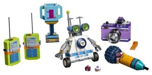 LEGO 41346 Friends Friendship Box
