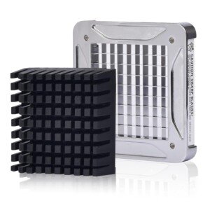 Sopito 3/8 Inch Replacement Blade for French Fry Cutter