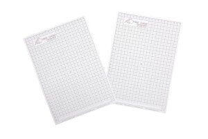 2 x A4 Grid Type 'Freehand Designer' Sheets. Draw Perfect Straight Lines Templates. Grid Type Sheets for Scale Drawings…