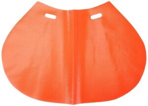 Oregon Yukon Helmet Neck Protector for 562665