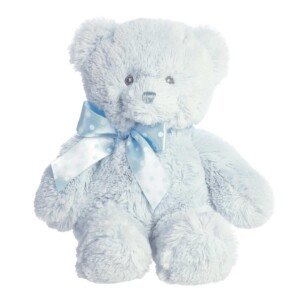 Aurora Plush Baby 12 inches Yummy Blue Bear