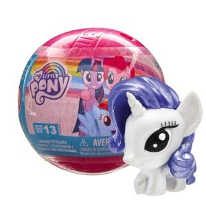 abgee Mash'ems My Little Pony S12